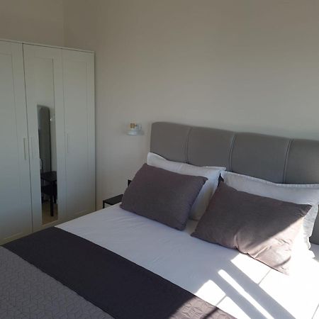 Appartments Akrapovic Vrsi Rom bilde