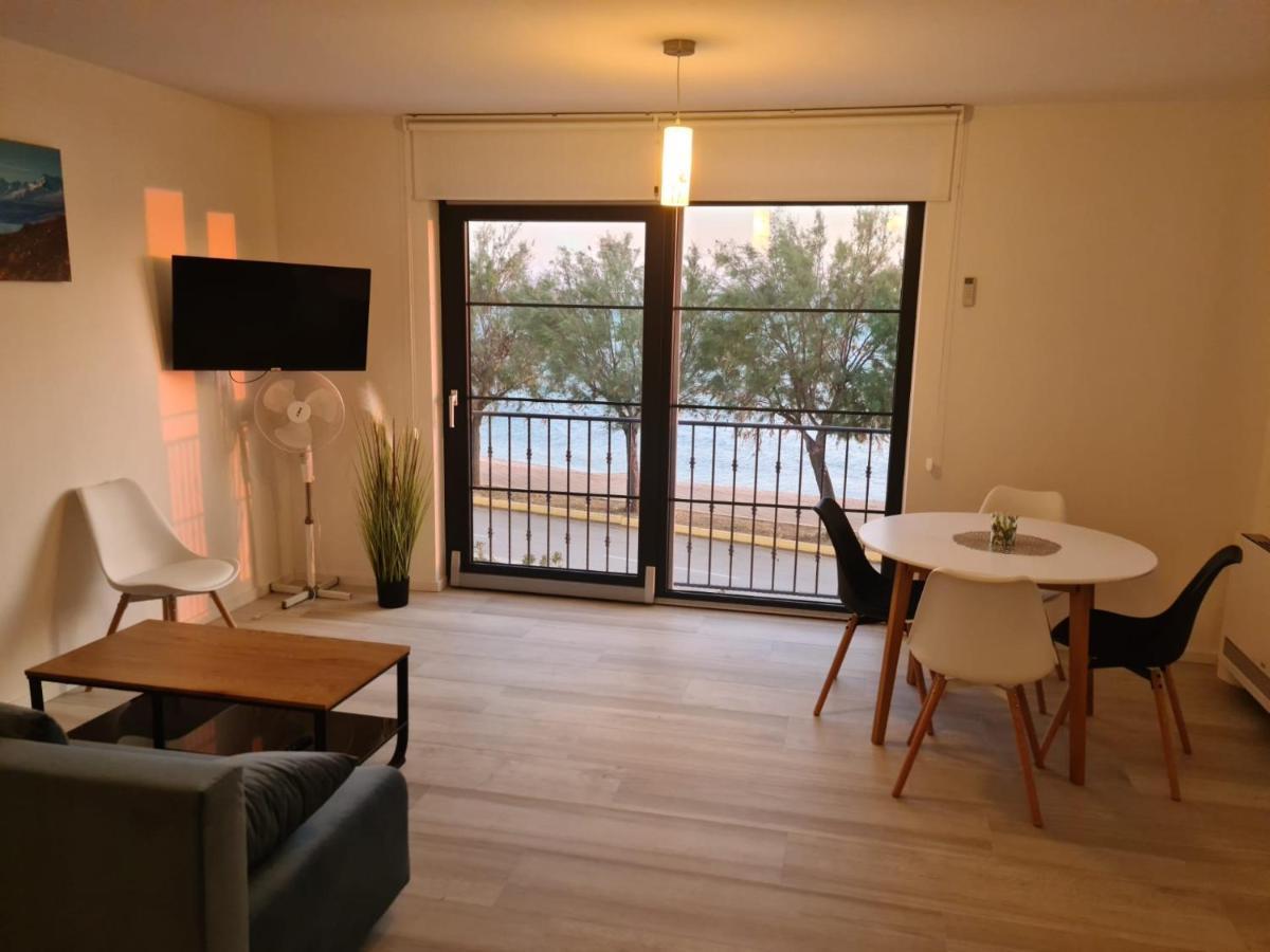 Appartments Akrapovic Vrsi Eksteriør bilde