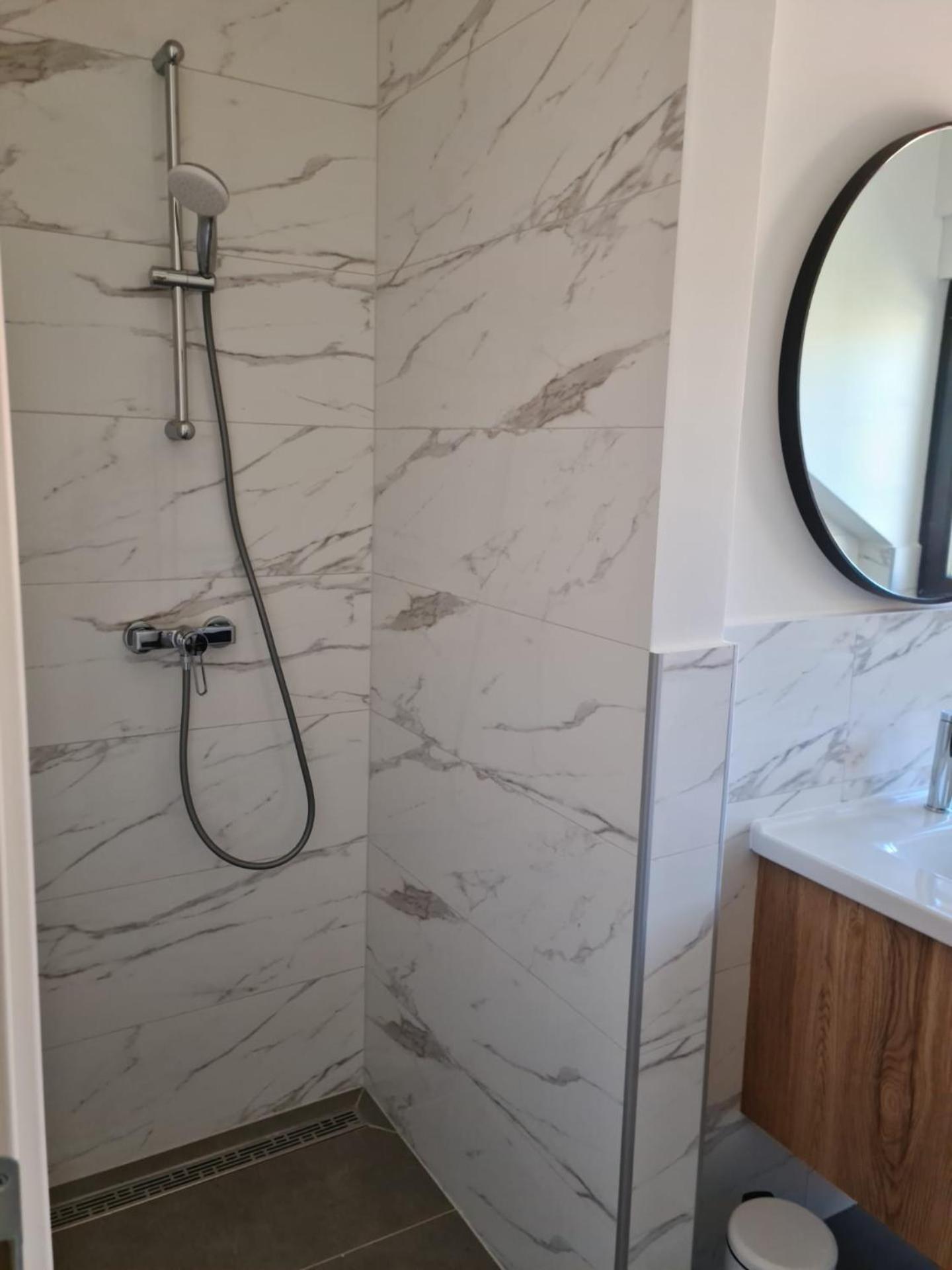 Appartments Akrapovic Vrsi Rom bilde
