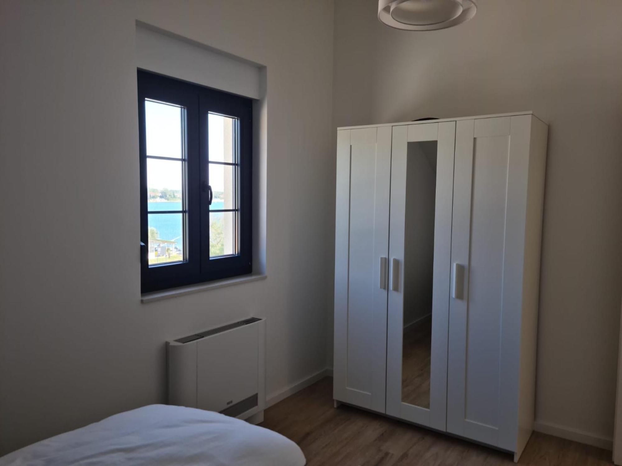 Appartments Akrapovic Vrsi Rom bilde