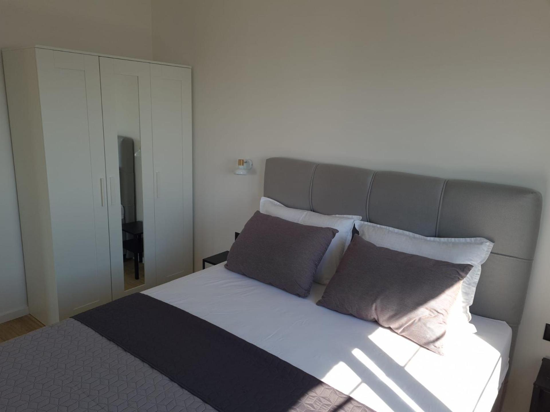 Appartments Akrapovic Vrsi Rom bilde